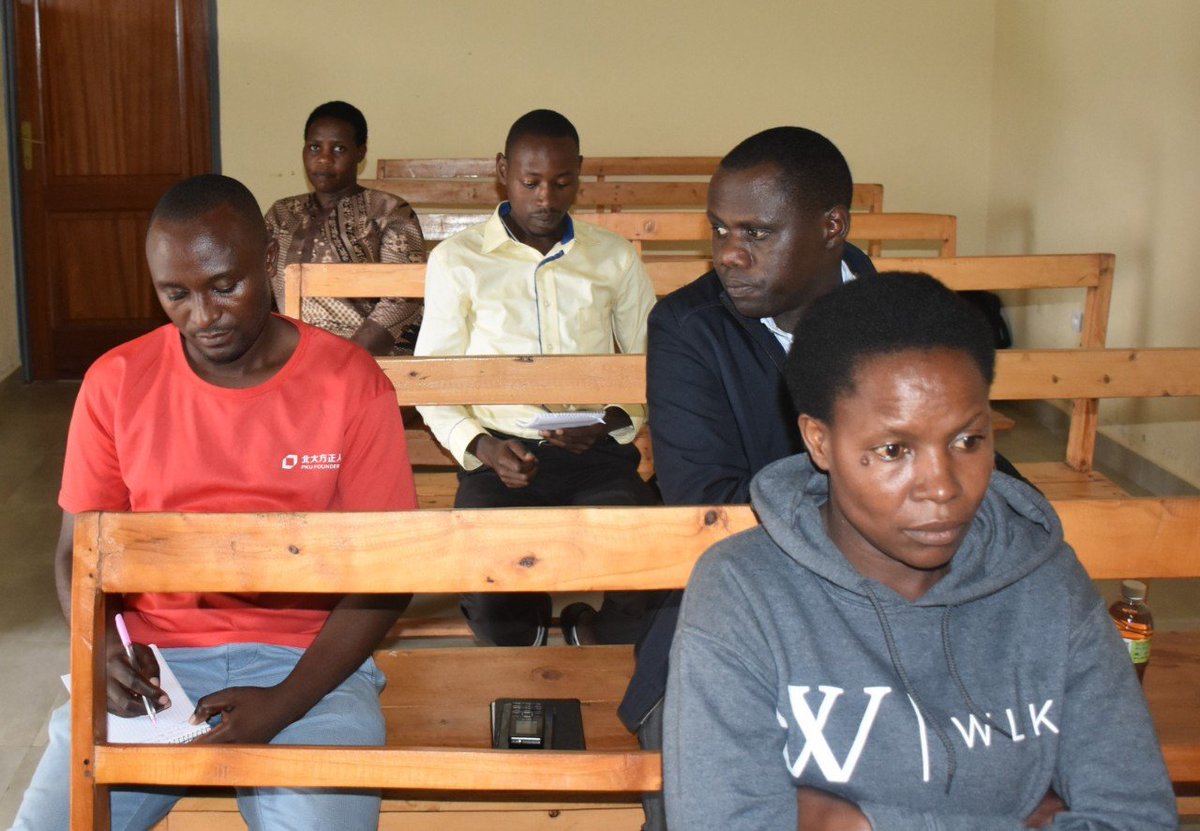 Nyuma y'ibiganiro, hakurikiyeho gusura ibigo Nderabuzima bya Mugonero na na Birambo mu rwego rwo kureba uburyo izo serivisi zitangwa. Zimwe mu mbogamizi zagaragaye zirimo abakozi bake n'amahugurwa ku batanga izo serivisi.