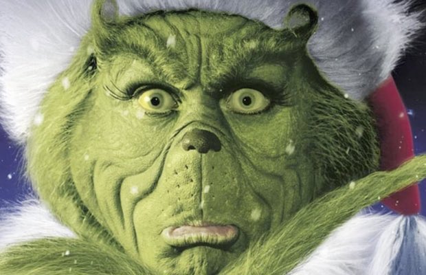 Binged_'s tweet photo. #Grinch2 reportedly in the works, with #JimCarrey set to reprise his role https://t.co/nxazudxswB