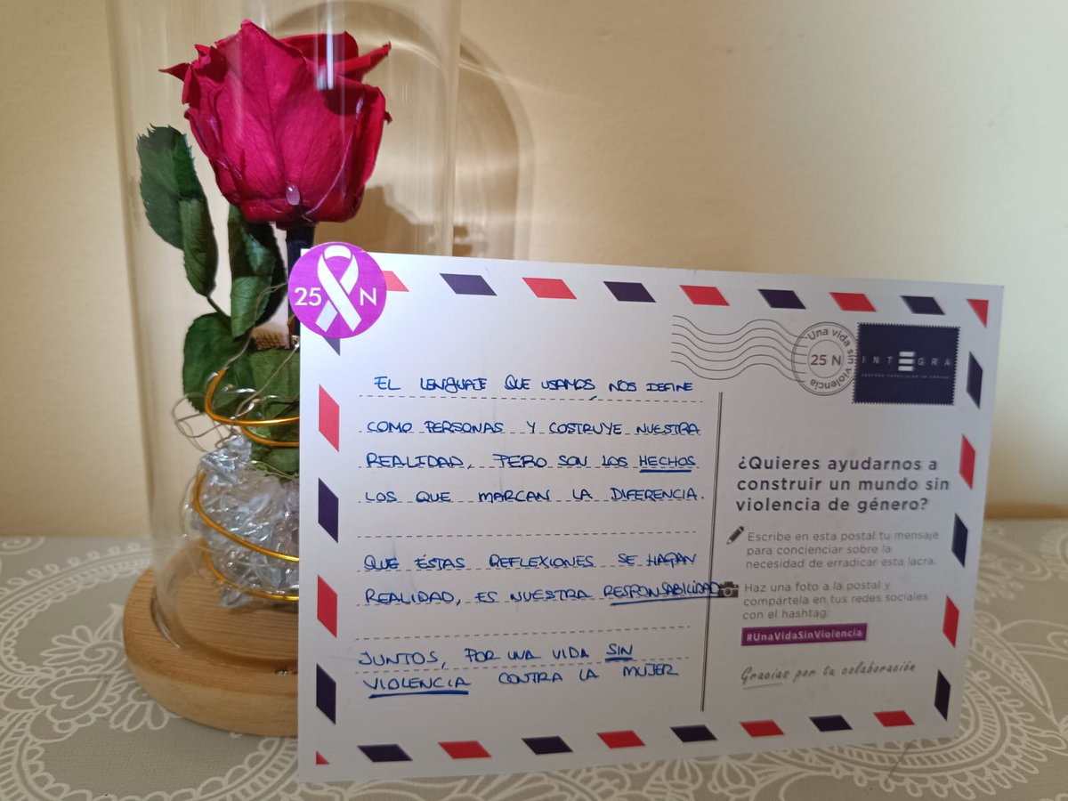 Ana Zurita tweet media