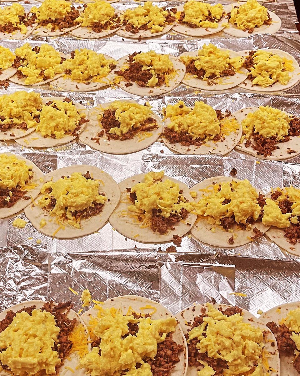 Meat U Anywhere BBQ tweet media