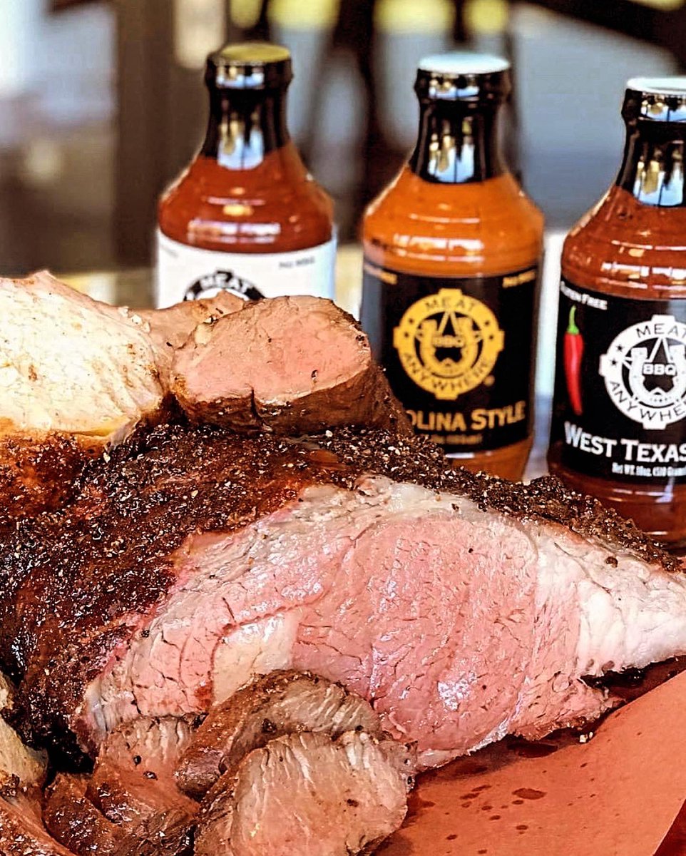 Load up on our Breakfast Tacos to get this #BlackFriday started. And its PrimeTime Meats Day today and Saturday with Smoked Peppered Tenderloin, Prime Rib and BIG Beef Ribs. Pre-order online at meatuanywhere.com. #bestbreakfasttacos #dmagazine  #uniquediningcapitaloftexas