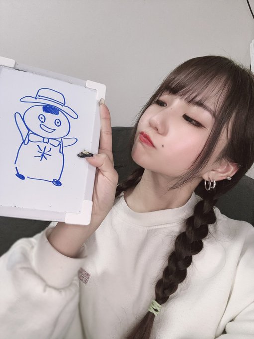 Twitterのコスプレ画像36