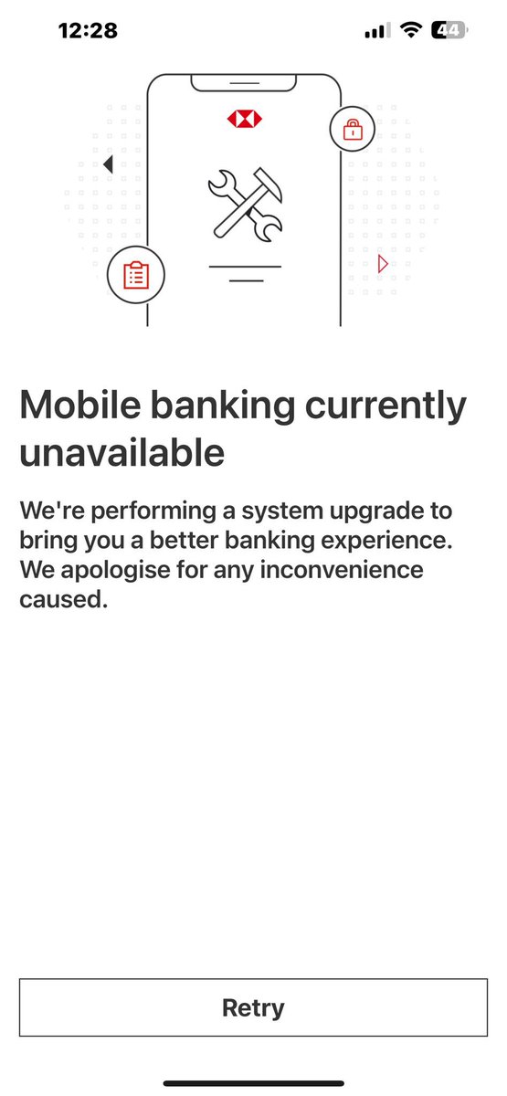 xNo_Angelx's tweet photo. @HSBC_UK @HSBC Doing this on one of the biggest shopping days of the year…… absolutely ridiculous!! 😡🤬😠🤯😤#HSBC #BlackFriday #EpicFail #HSBCBank #Shocking https://t.co/Bj3aiRx064