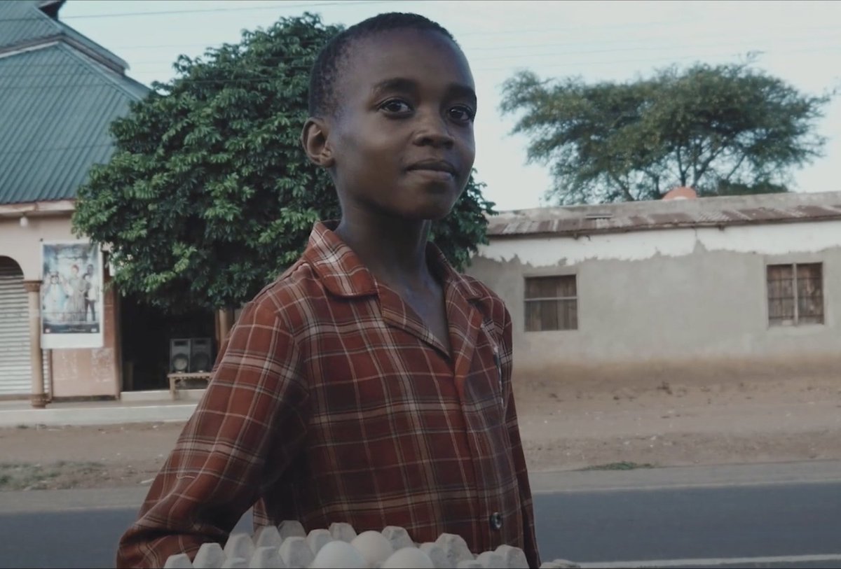 FrFilmFestUK's tweet photo. #FFF23 continues its collaboration with @MobileFilmFest (Africa) showcasing a selection of 12 films from the United Nations Development Programme (UNDP).
🔗In bio to stream from home ✨
📸: ‘I Have a Dream Too’ / Dir. Sunday Mapya / Tanzania / Grand Prize Africa MFF 2023 🏆 https://t.co/knNrJmdnwf