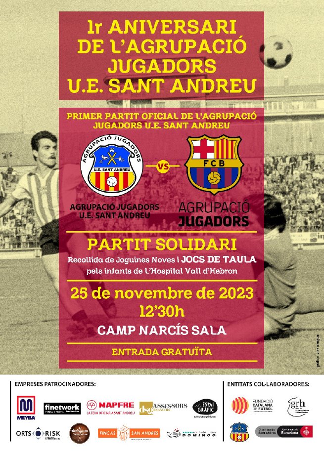 FCB Jugadors tweet media