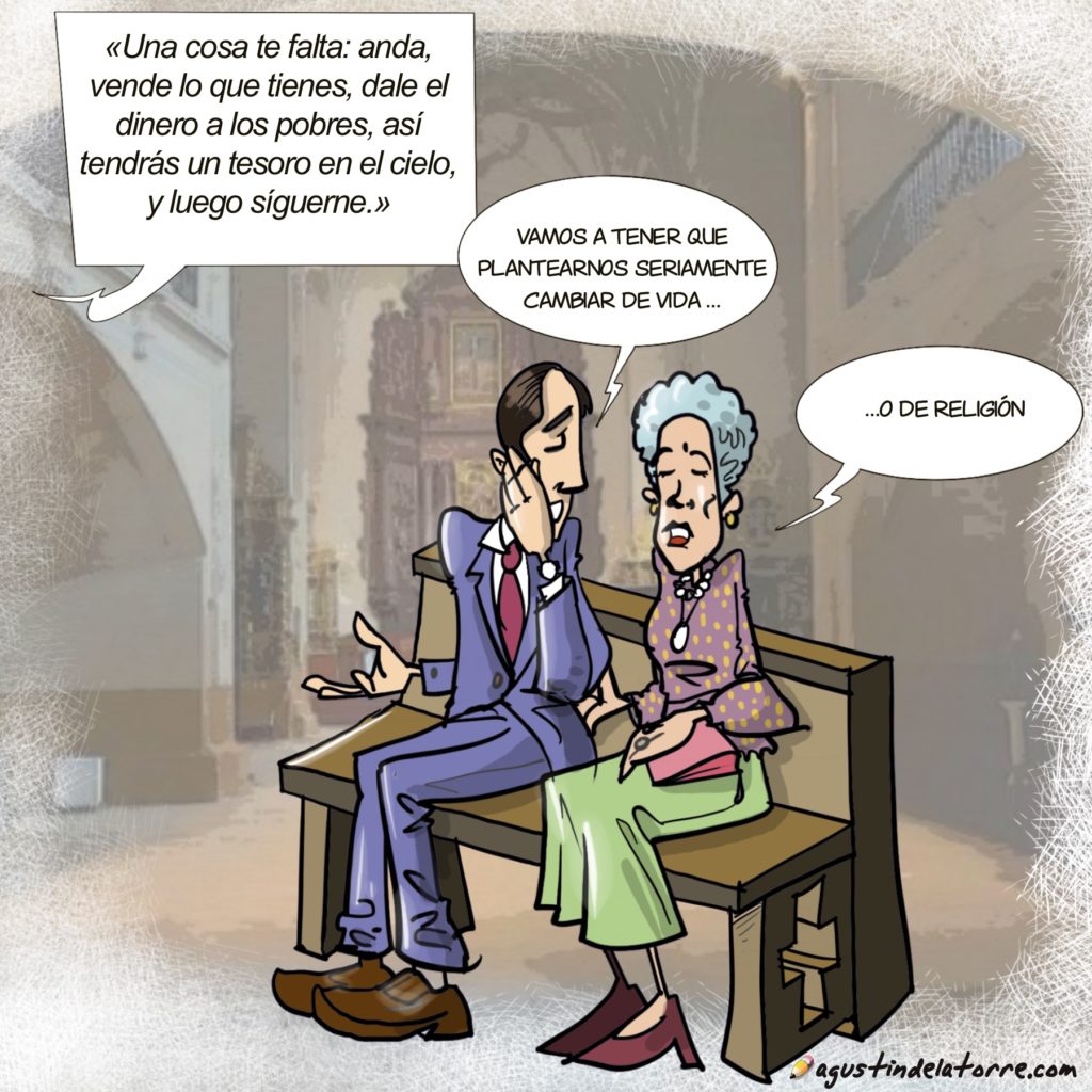 ORAR EN EL MUNDO OBRERO
JORGE J. HERNÁNDEZ DUARTE
Es menester que demos a la iglesia su verdadero semblante, de comunidad desarrollada e irradiante, su verdadero semblante de madre de los pobres. 
Rovirosa II, pag 247
hoac.es/2023/11/23/34o…