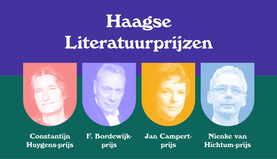 De winnaars van de Haagsche Literatuurprijzen zijn bekend. Tomas Lieske, Rozalie Hirs en Tjibbe Veldkamp vielen in de prijzen. De CPNB feliciteert de auteurs met het winnen van de prijzen en kijkt uit naar de uitreiking op 21 januari 2024. Meer info: literatuurmuseum.nl/nl/ontdek-en-b…
