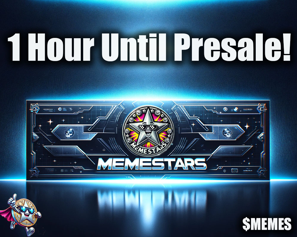 MemeStars tweet media