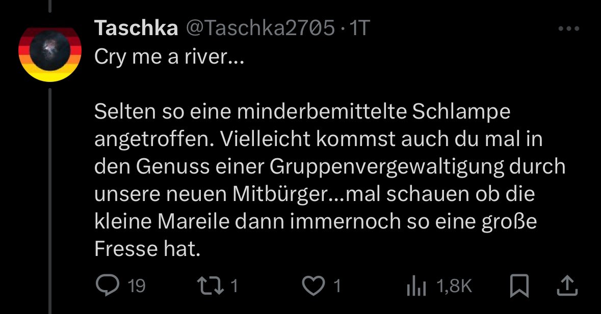 Mareile 🤌🏻 tweet media