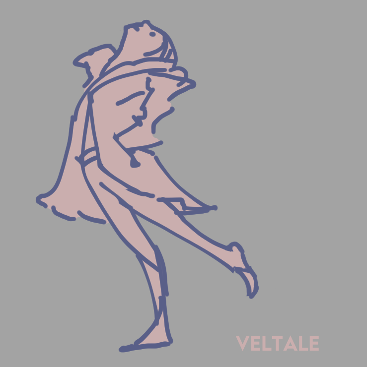 veltale's tweet photo. Sketches https://t.co/c3bg722aKi