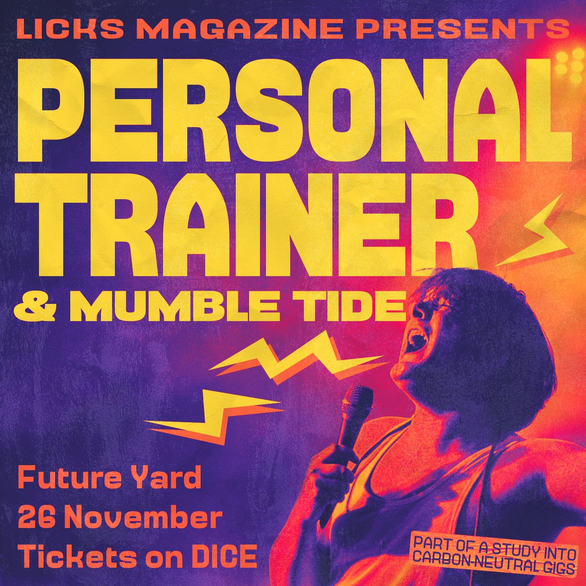 Future Yard (@future_yard) on Twitter photo THIS WEEKEND @ FY
FRI - Blue Jean debuts her new EP 'Little Intricacies'. Plus <a href="/caitlyneve_/">Caitlyn Eve</a> + Sunspells.
SAT - Venue favs <a href="/_troutroutrout/">Trout</a> play their first FY headline show. Plus Louie Miles.
SUN - Mosh Tots is back from 11am + <a href="/prsnl_trnr/">Personal Trainer</a> make a miraculous return in the eve. THIS WEEKEND @ FY
FRI - Blue Jean debuts her new EP 'Little Intricacies'. Plus <a href="/caitlyneve_/">Caitlyn Eve</a> + Sunspells.
SAT - Venue favs <a href="/_troutroutrout/">Trout</a> play their first FY headline show. Plus Louie Miles.
SUN - Mosh Tots is back from 11am + <a href="/prsnl_trnr/">Personal Trainer</a> make a miraculous return in the eve.