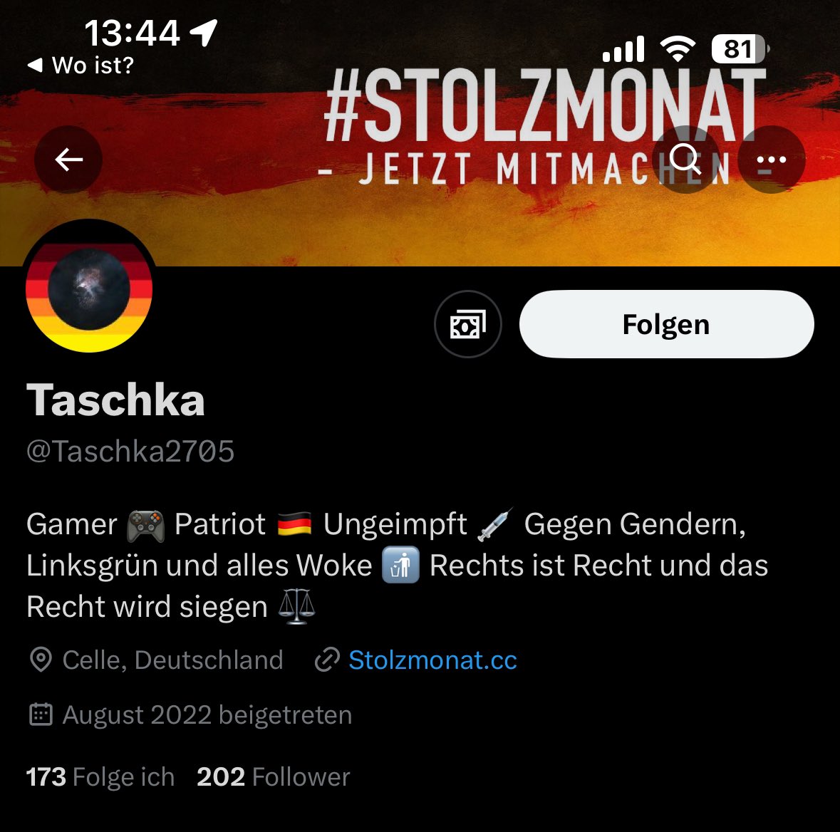 Mareile 🤌🏻 tweet media