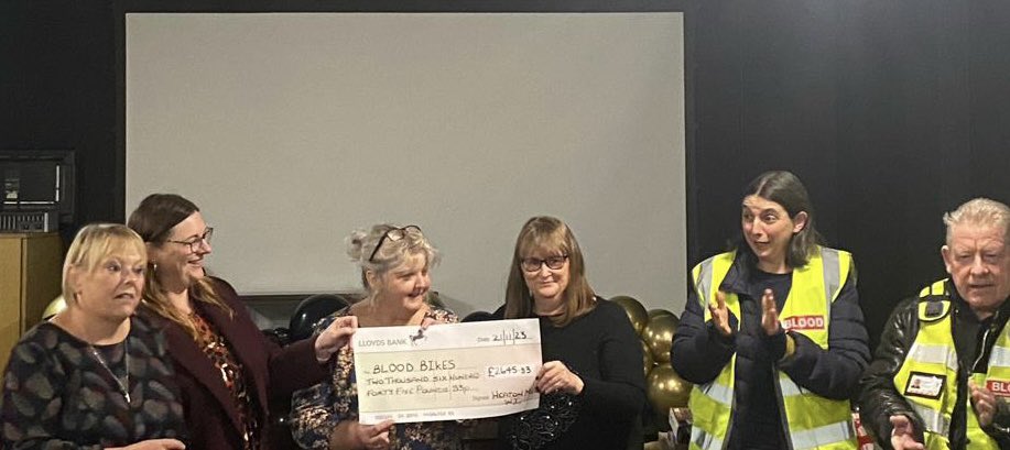Heaton Mess WI tweet media