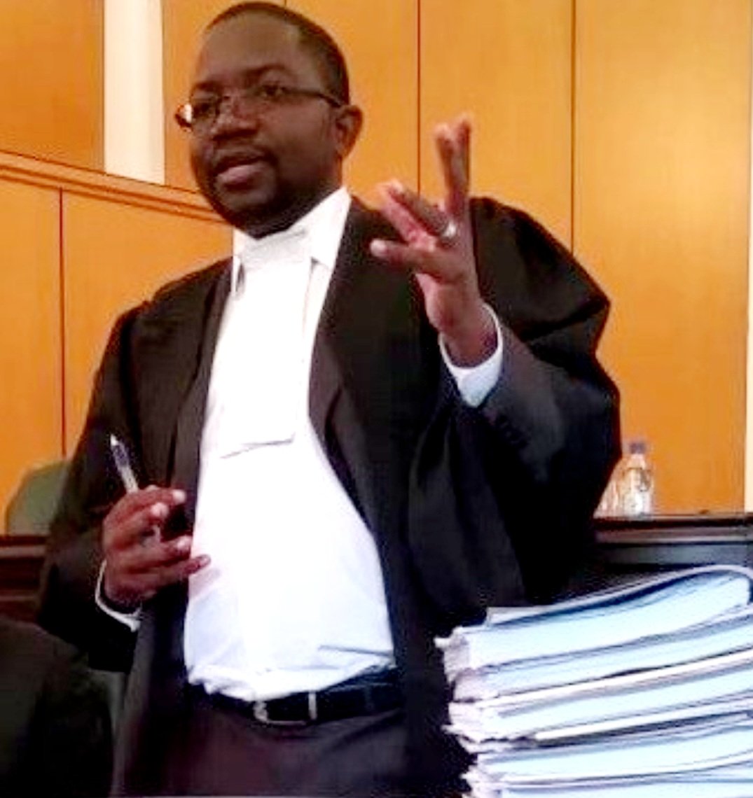 NewsHawksLive's tweet photo. #MpofuTearsTshabanguRecallsApart
Advocate Thabani Mpofu, one of Zimbabwe's most prominent lawyers, has ruthlessly torn asunder opposition political activist Sengezo Tshabangu's case of recalling main opposition CCC MPs, senators and councillors, saying he has admitted that the grounds upon which he stood executing his mission were precariously shaky politically and legally to sustain his disruptive and undemocratic subversion of the people's will.
Initially, Tshabangu said his mission was to "restore sanity" by addressing impositions of candidates in CCC, particularly Shona candidates in Bulawayo, a mainly Ndebele-speaking city.
However, Tshabangu went further than that recalling MPs everywhere without showing how they were imposed, raising questions about his underlying motives and political agenda.
Mpofu says Tshabangu had no locus standi and jurisdiction in the party where he claims to be an interim secretary-general to begin with, but also did not produced evidence to prove and support various allegations to justify his disruptive recalls.
He only succeed so far largely  because the Speaker of Parliament and the High Court, in  particular, misdirected themsleves.
In his heads of argument in a Supreme Court appeal against a recent High Court judgement by Justice Munamato Mutevedzi dismissing 14 CCC MPs' challenge against the recalls, Mpofu asks relevant and fundamental questions which were ignored by the Speaker of Parliament and Mutevedzi in enforcing the recalls by what the legislators have described as an impostor.
Mpofu says Tshabangu admits he he has no political standing to do what he did as he made the recalls as an individual to "restore sanity" in the party and to remove Shona people who were elected MPs in Bulawayo, a mainly Ndebele-speaking city.
In the heads of argument filed on behalf of 14  CCC appellants' Supreme Court appeal, Mpofu argues that Tshabangu's case is fundamentally flawed and unsustainable.
He says the High Court failed to establish the facts, resolve the root cause of the dispute and uphold the rights of legislators, and ultimately the voice of the electorate.
"It must, if at all, take exceptional circumstances for people’s political choices, 
constitutionally expressed through a process of adult universal suffrage, to be ignored by anyone, let alone the courts. Whilst it belongs to political actors to make and score political points against each other, a court of law must, when confronted with a 
matter, never lose the essence. Regrettably the court aquo completely lost its path and 
did not consider, that in matters electoral, the voice of the electorate is sacrosanct; that any perceived procedural inadequacies cannot trump the clearly expressed voice of 
the people, and that for a court of law, there is really no choice between sense and 
nonsense. A document which is completely dispositive of this matter and appears at 
record page 165 was not had regard to aquo. The appeal ought to succeed. The facts necessary to dispose of this matter resolve it without any analysis and are these:
"a. Appellants were in August of this year elected as members of the house of assembly 
on the Citizens Coalition for Change (CCC)1 political party ticket. They were sworn in 
as members of the House of Assembly sometime in September 2023.
b. The fourteen never resigned their membership with the CCC neither were they at any 
point in time expelled.
c. On the 4th of October 2023, a few days after they were sworn in, first respondent 
wrote to second respondent. In that letter he advised that:
i. He was the interim Secretary General of the CCC. He did not explain whether 
he had been voted into office at a congress or otherwise appointed and if so by whom.
ii. He had a copy of the constitution of the CCC which he shared with the second 
respondent.
. He did not explain who had authored this constitution or 
whether it had been adopted by the CCC at any congress or some such 
gathering. Crucially, there was no reference to whether the membership of the appellants had been acquired and subsequently lost in terms of that constitution.
iii. First to fourteenth appellants had ceased being members of the CCC. He did 
not explain whether such cessation of membership was because of their deliberate acts or the acts of the political party the CCC.
iv. That second respondent was as a result asked to proceed in terms of the provisions of the Constitution of Zimbabwe, 2013. Such provisions not having been identified, it is curious why second respondent thought the letter 
required him to activate the recall provisions.
d. At round about the same time, second respondent also received correspondence from 
Advocate Nelson Chamisa (Chamisa) which advised him that on matters relating to 
the CCC, he only had to receive and act on correspondence from his office and that 
the correspondence he had received from first respondent did not reflect the position of the CCC party. Chamisa an officer of the High Court, is the leader of the CCC party, 
a fact accepted by the first respondent.
e. On the 6th of October 2023, second respondent wrote third respondent advising that 
there were now vacancies in appellants’ constituencies4
. This triggered an urgent 
court application filed by the appellants whose dismissal has now led to this appeal.
f. On the 11th of October 2023, first respondent issued a statement (at record page 165)
in terms of which he explained that:
i. The recall of appellants was his own act and not that of the CCC political party.
ii. That it had been necessitated by the fact that appellants had in his view, been 
corruptly elected during the internal CCC election process and that some of them were Shona people in Ndebele territory.
iii. That the fourteen had in fact not ceased being members of the CCC party.
iv. That Chamisa was the leader of the CCC political party.
1.3 It must take an unfortunate willing suspension of disbelief for anyone to claim, let 
alone conclude, that honourable members who took oaths of office representing a 
political party in September had, without being dismissed, renounced such oaths by 
the 4th of October. It would equally take a cruelty beyond comprehension for anyone 
to require the masses that queued up for 24 hours in August in order for them to cast 
their votes to queue up again in December for the same process. At a level that we 
must all accept; the law is meant to serve the people and meet their legitimate 
aspirations. The duty to state this is intrinsic in the authority granted the Supreme 
Court by the people of Zimbabwe. Much is given to this court; justifiably, from it, 
much is expected.
1.4 The law governing recalls is clear and straightforward. The court below set it out with 
consummate ease. Section 129(1)(k) of the constitution provides as follows:
“The seat of a Member of Parliament becomes vacant
(k) if the Member has ceased to belong to the political party which or she was a 
member when elected to Parliament and the political party concerned, by written 
notice to the Speaker or the President of the Senate, as the case may be, has declared 
that the Member has ceased to belong to it.
In Madzimure & Ors v Speaker of Parliament & Ors CCZ-8-19 the apex court considered that this provision contemplates and is triggered by, in paraphrase, the following:
a. The member should have been sponsored by the political party upon their entry to 
Parliament. This is indubitably true of all appellants.
b. The member should have ceased, as a matter of fact, to belong to the political party
that sponsored their entry to Parliament.
. Disagreements with that political party or members, real or imagined, do not scale the constitutional threshold. The legality of the process of cessation stands quite apart from the fact of existence of such process Hwende v Speaker of National Assembly & Ors HH-341-21 and Hlalo v MDC-T & Ors HB-98-16.
c. Cessation should either be by withdrawal of membership through the act of the 
member, or via expulsion from the political party through the act of the political party
concerned. For this reason, there must be objective evidence of such cessation. 
Evidence of this kind, on the basis upon which constitutional processes are made to depend must when required be readily produced.
The political party should give written notice of the cessation of membership to the Speaker. There is thus need for there to be an act of the political party. This is both a factual and legal requirement. The notice is ineffectual unless and until it is the act of the political party concerned. In this regard there is a difference between the act of a member, real or imagined, of a political party on the one hand and that of a political 
party on the other hand.
e. The notice given by the political party must contain a declaration. There is a difference between notifying the Speaker of the cessation of membership on one hand and declaring that there has been such cessation, on the other. The need for a declaration speaks to the solemnity of the adopted position. The declaration must when evaluated meet the test of being a correct reflection of the situation on the ground- Prebble v Huata [2004] NZSC 29. A notification without a declaration is legally invalid.
1.6 Beyond setting out the law and with respect in less than the detail it merited, the court 
aquo otherwise did not become engaged with these requirements. That is the bedrock of its many misdirections. It simply did not use the requisite work tools, purposefully given it by the law.
1.7 It is also important to point out that a person or authority seeking the activation of 
these requirements must comply with them in full. A person cannot activate these
requirements unless the person against whom they seek to activate them was:
a. A member of the political party concerned upon being elected to office.
b. Had as a matter of fact ceased to belong to the sponsoring political party8
c. Such cessation is susceptible to objective proof, that is to say, can be proven either by a resignation or an expulsion.
A notice highlighting this objective cessation has been given by the political party and 
not simply by someone claiming to act on behalf of the political party.
e. There is in the notice a declaration bearing on the solemnity of the cessation- Mutasa & Anor v Speaker of the National Assembly & Ors CCZ-18-19 and Khupe & Anor v 
Parliament of Zimbabwe & Ors CCZ-20-19.
1.8 Thus apart from applying the constitutional standard, the court aquo was required to 
also apply it in favour of the first respondent if his actions were to pass muster. The 
standard could not be applied in the air. The court aquo ought to have satisfied itself 
that first respondent, whoever he is, met the requirements that must be met by a 
person seeking to activate provisions of section 129(1)(k) before he assayed to do so.
Regrettably, the court aquo did not even become engage with this issue. It also ignored 
the document at record page 165 which was dispositive of the matter.
1.9 In relating to section 129(1)(k), the court must bear in mind that this is a provision 
that prima facie negates the will of the voter. The will of the voter will only be negated 
if it was expressed in favour of a scoundrel or a representative who subsequently 
becomes a scoundrel. Put differently, if people vote for a person who subsequently 
flies from their colours, the court will allow a political party triggering this provision 
to negate the will of the voter. If the member has not however, deserted the standard,
the will of the voter becomes paramount and remains at all times and for all purposes 
sacrosanct. For that reason, the court in Madzimure said:
“Section 129(1)(k) of the Constitution is a provision clearly intended to benefit a 
political party in order to protect it from members who abandon its cause. The 
provision is meant to avert floor-crossing. It is the political party concerned which is 
ultimately answerable to the people. The object of s 129(1), as read with s 129(1)(k), of the Constitution, like the antidefectionprovisions of the Tenth Schedule to the Constitution of India, is to preserve and promote democracy. The vacancy is created in a seat of a Member of Parliament, who has ceased to belong to the political party of which he or she was a member when elected, to give the electorate the right to decide in a bye-election whether to give the mandate to represent them in Parliament to the political party concerned or to the same person who lost the seat if he or she stands as an independent candidate or as a candidate sponsored by another political party. 
A court of law must therefore not be astute to find that the will of voters stands to be 
negated. It has an obligation towards the voter. This is because the voter is never party to these proceedings. A compelling case for such negation must therefore be made. If such negation cannot be justified on the basis of the Madzimure standard, then it may not be justified at all. Indeed, a court of law must look with suspicion to an allegationthat a member of parliament, has less than a month of being sworn in under the ticket of a certain political party, ceased to be a member of such political party. This court lives in the real world and indeed section 24(3) of the Civil Evidence Act (Chapter 
8:01) enjoins it to take judicial notice of notorious matters known to all.
2.2 Key questions arose on the pleadings aquo. The court aquo did not allow those questions to confront it. In the result, it did not answer them. The result is that it did not exercise its function over and in respect of the dispute that was before it. When a court fails to resolve the dispute placed before it, its judgment must be vacated. When it comes to resolving disputes, the court must resolve the nub of such disputes. It is no use following rabbit holes and fastening attention onto some unedifying aspects of the dispute with the result that the essence is not addressed. It is for that reason that onappeal, this court will interfere not only with the direct dictates of a judgment but also with its effect- Williams & Anor v Msipha N.O & Ors SC-22-109.
2.3 The following key questions arise from the court record:
a. When did the appellants cease being members of the CCC party?
b. How did they cease being members of the CCC?
c. Is such cessation reflected in a document, perhaps a written resignation or expulsion 
such as would afford objective evidence of the fact?
d. Is there a statute on the basis upon which such membership ceased?
e. Where does that statute come from? How does it work? Is it that statute that made 
them members in the first place?
What is the effect of the constitution served upon second respondent by first 
respondent? Is it the one that regulates the question of the membership of the 
appellants?
g. If there is not statute governing the question of the cessation of the membership of the appellants, is there an unwritten process that is known to the CCC party by which the question of cessation of the membership of the appellants is governed?
h. Is the first respondent the CCC political party?
i. Does the CCC as a political party consider as a matter of fact, that the appellants’
membership with it has ceased?
j. In the face of the letters written by Chamisa, how did the speaker conclude that he 
had a credible position from first respondent?
k. Faced with two letters that prima facie say different things, how did first respondent 
decide which letter he was going to act on?
l. In the face of the concession by first respondent at record page 165, was there still a 
dispute for the court to relate to?
2.4 The provision of answers to all these questions was indispensable to a proper 
discharge of function in the dispensation of simple justice as between men and men. 
Put differently, this matter could not be resolved unless and until these questions were 
answered. Whether the speaker was also required to answer these questions is irrelevant.
. At the point of challenge, the court must answer the questions.