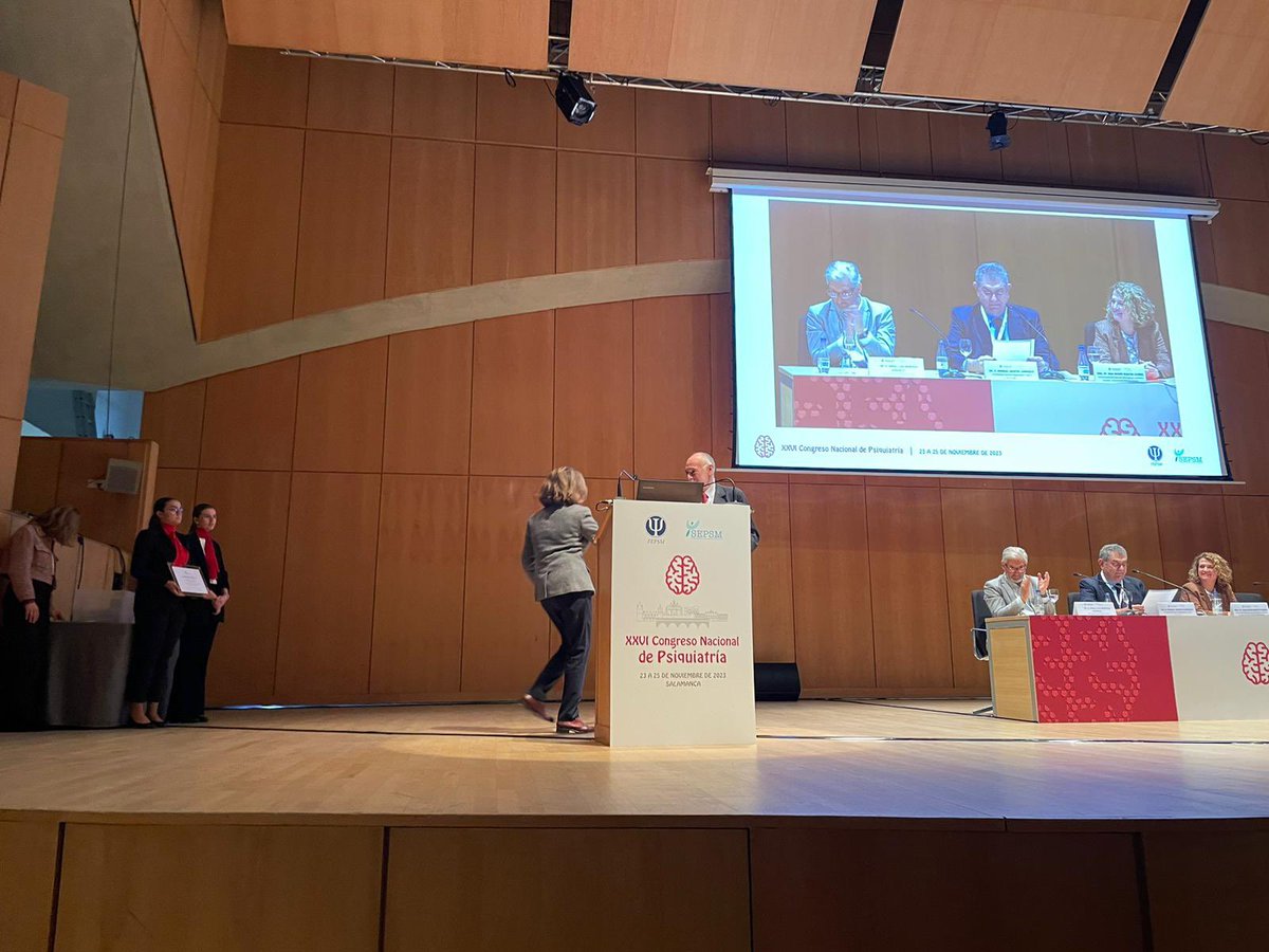 María Irigoyen Otiñano tweet media