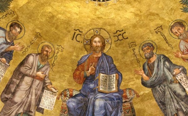 Real Parroquia San Lorenzo Mártir de Córdoba (@rpsanlorenzomc) on Twitter photo Este domingo, 26 de noviembre, terminamos el año litúrgico con la Solemnidad de Jesucristo Rey del Universo, que nos recuerda que Cristo es el verdadero Rey que debe reinar en nuestros corazones. Este domingo, 26 de noviembre, terminamos el año litúrgico con la Solemnidad de Jesucristo Rey del Universo, que nos recuerda que Cristo es el verdadero Rey que debe reinar en nuestros corazones.