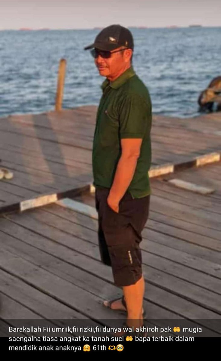 Melepas lelah Ditepian pantai, Santai Mantai