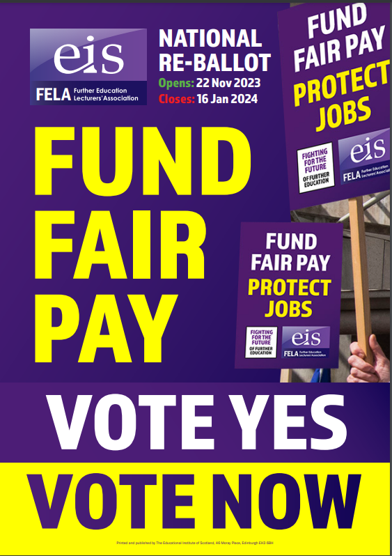 EIS.D&A (@eis_dundeeangus) on Twitter photo 