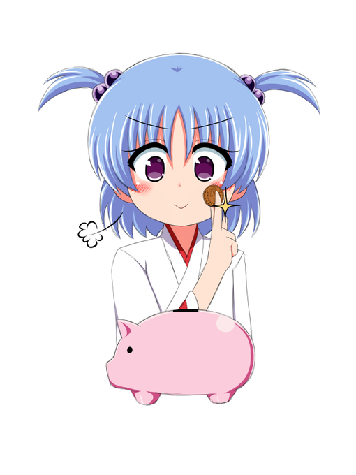 #同じ人が描いた温度差が凄い絵を貼る
こうか? 