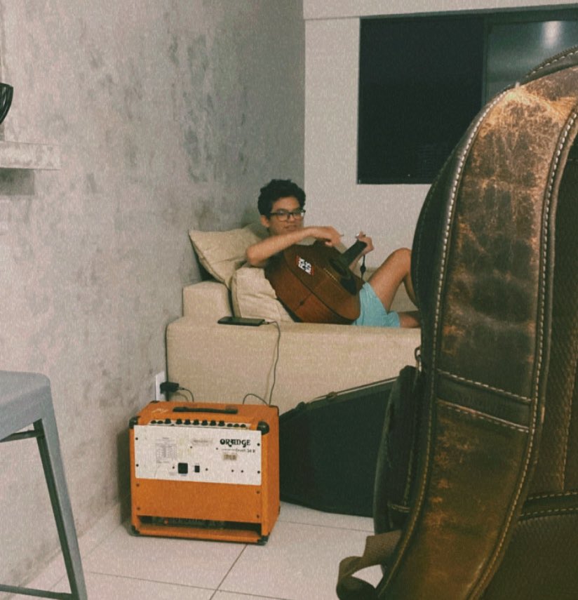 Esperei você tomar essa decisão por 15 anos 😍❤️