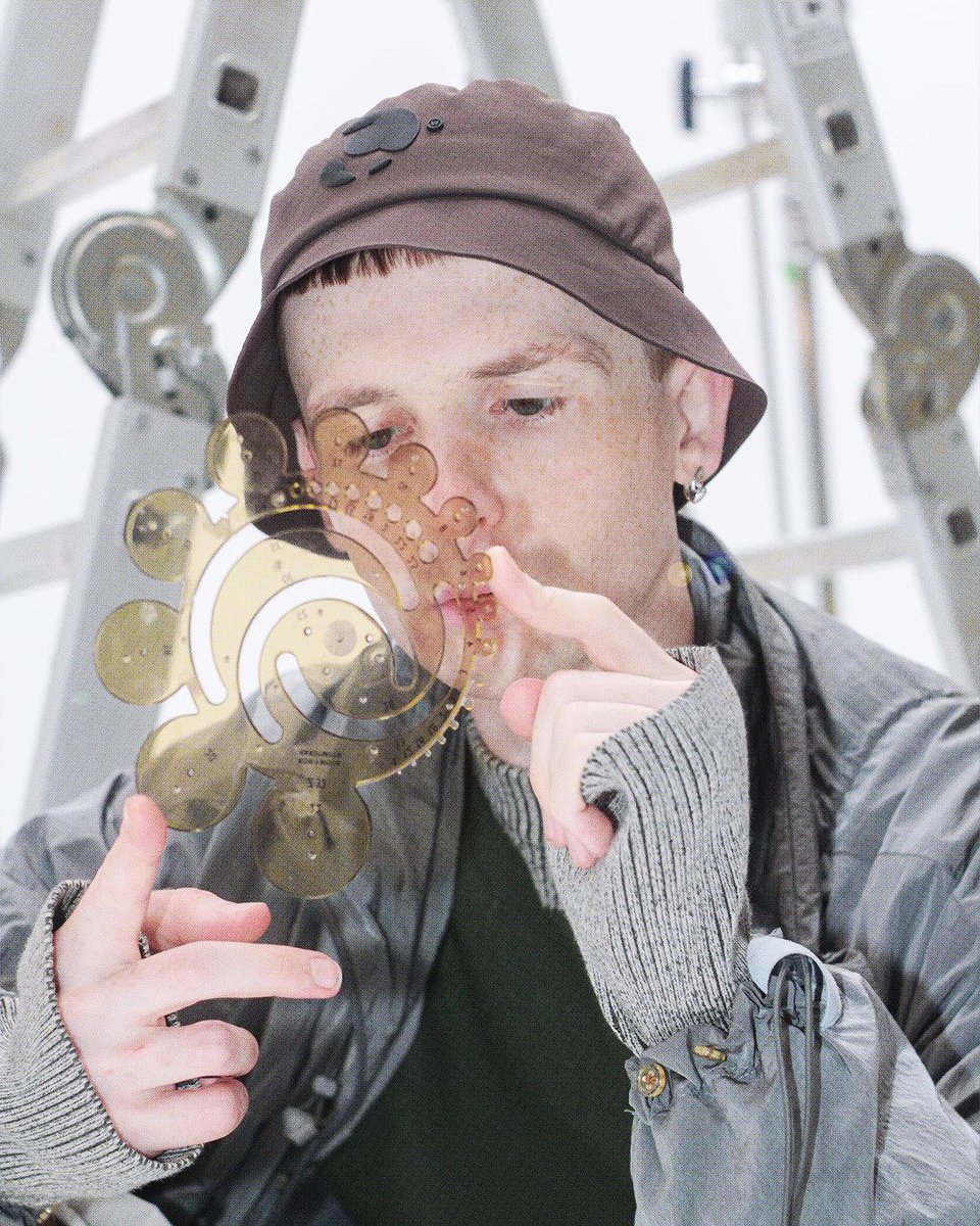 Crack Magazine tweet media