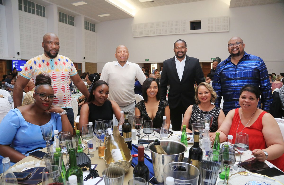 A NIGHT TO REMEMBER AT SPU

We celebrated our 10-year journey with a Gala Dinner, raising funds for the Lesedi La Afrika Fund. Huge thanks to PMG Mining &amp; South 32 for their support. Read all about it and see how we’re shaping a brighter future! bit.ly/3QL7GFC