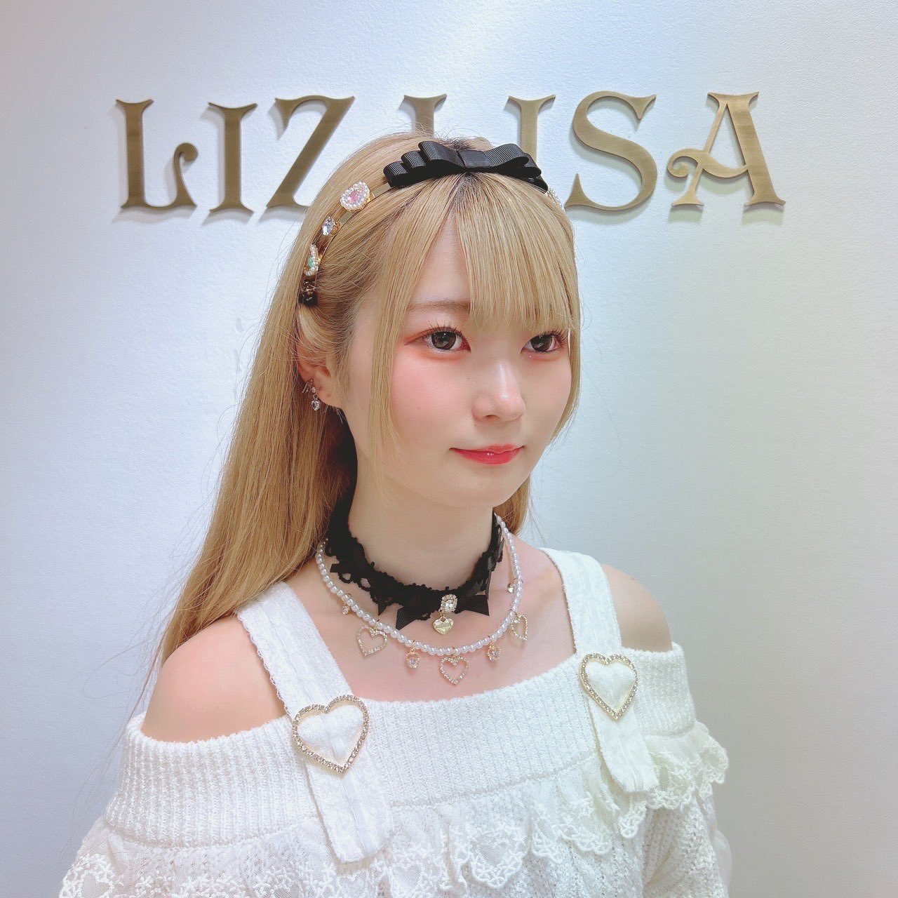 LIZ LISA on X: LIZ LISA on X: