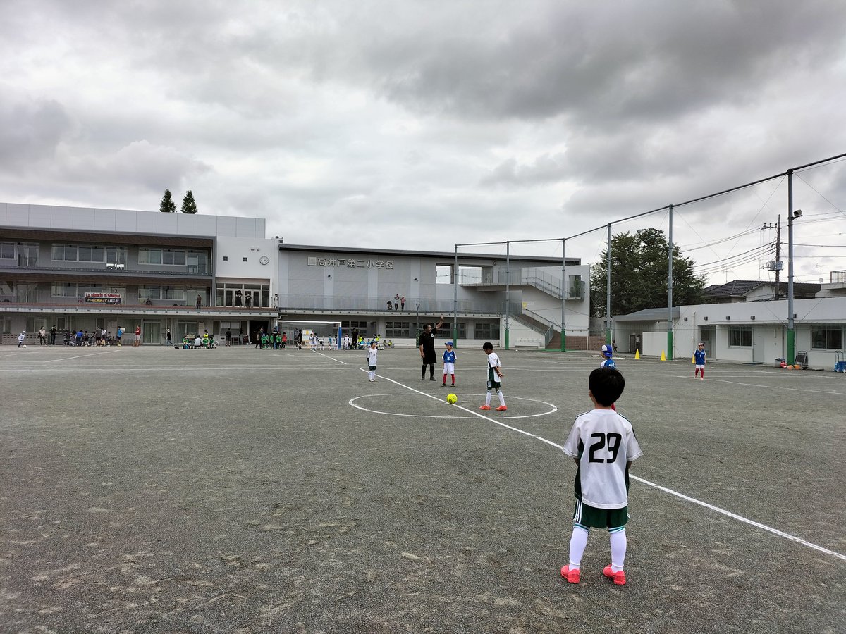 calcio777's tweet photo. 低学年サッカーを指導するにおいて
🔵細かく要求しないで自由をもたせる
🔵頑張ったことに対して褒める
🔵シンプルに伝える
🔵教えすぎない
🔵オンザボールを重視

#ジュニアサッカー
#サッカーコーチ https://t.co/bqamd9uVbw