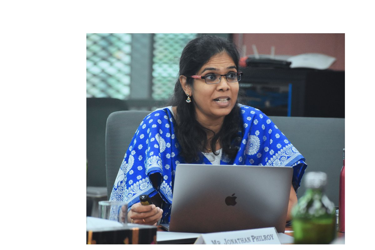 RICH_Hyd's tweet photo. focusing on air pollution solutions and demonstrating e-waste feasibility in a small geography. (3/3) https://t.co/1xLwqRg662