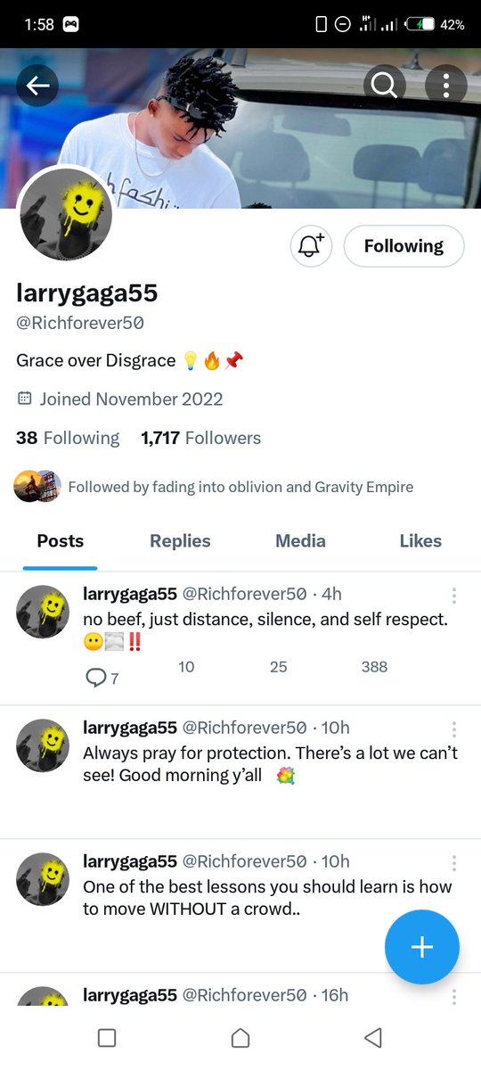 Stunner Samuel tweet media