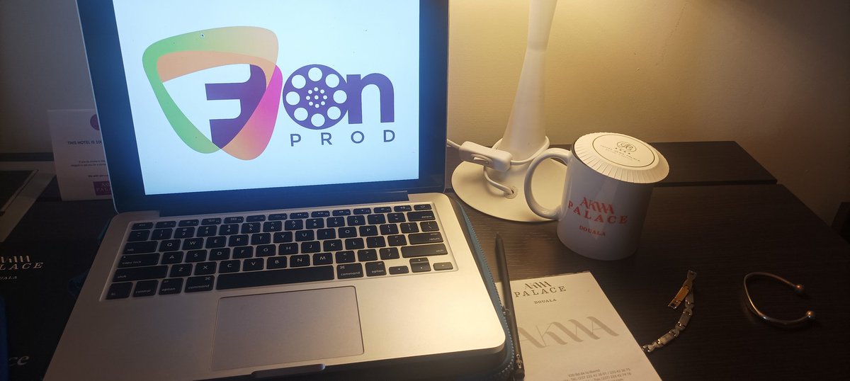 TitiNdema's tweet image. #Douala 
#ProdExé #Shooting 
#FoNProd #Showmax #Media24
#Documentary