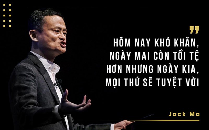 • Khi bạn đang 25 tuổi, hãy cứ sai lầm đi, đừng lo lắng gì cả. Ngã thì đứng dậy, thất bại thì lại vùng lên thôi.
• Hôm nay khó khăn, ngày mai còn tồi tệ hơn nhưng ngày kia mọi thứ sẽ tuyệt vời 😍
Chúc cả nhà buổi tối vui vẻ 🦊❤️❤️