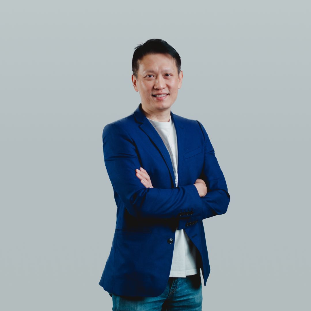 Binance tweet media