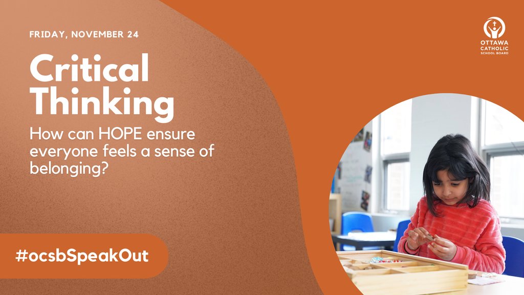 Ottawa Catholic School Board tweet media