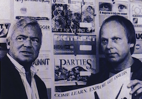 NiallRatcliffe's tweet photo. Everyone talks about Ogilvy &amp; Gary Halbert.

But more marketers need to know about Bill Jayme.

- Was the king of direct mail
- Worked with NY Times, Fortune &amp; more
- The most sought-after copywriter of his time

Here are 5 of his best lessons on copywriting: https://t.co/w00nvx3O4E