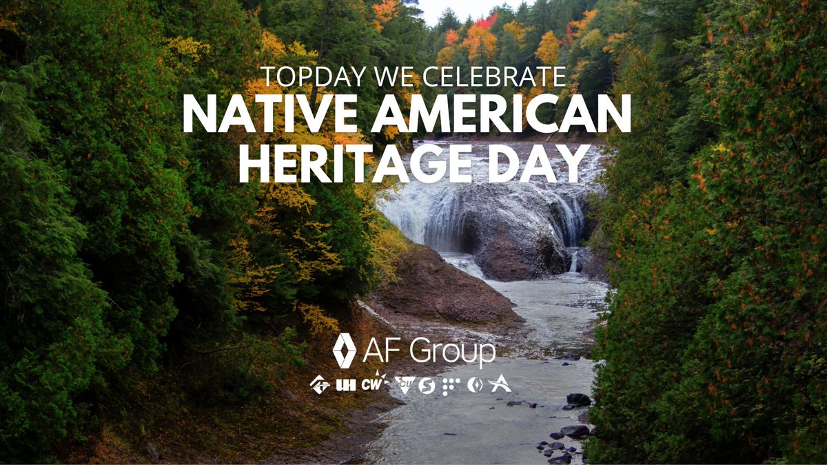 AF Group tweet media