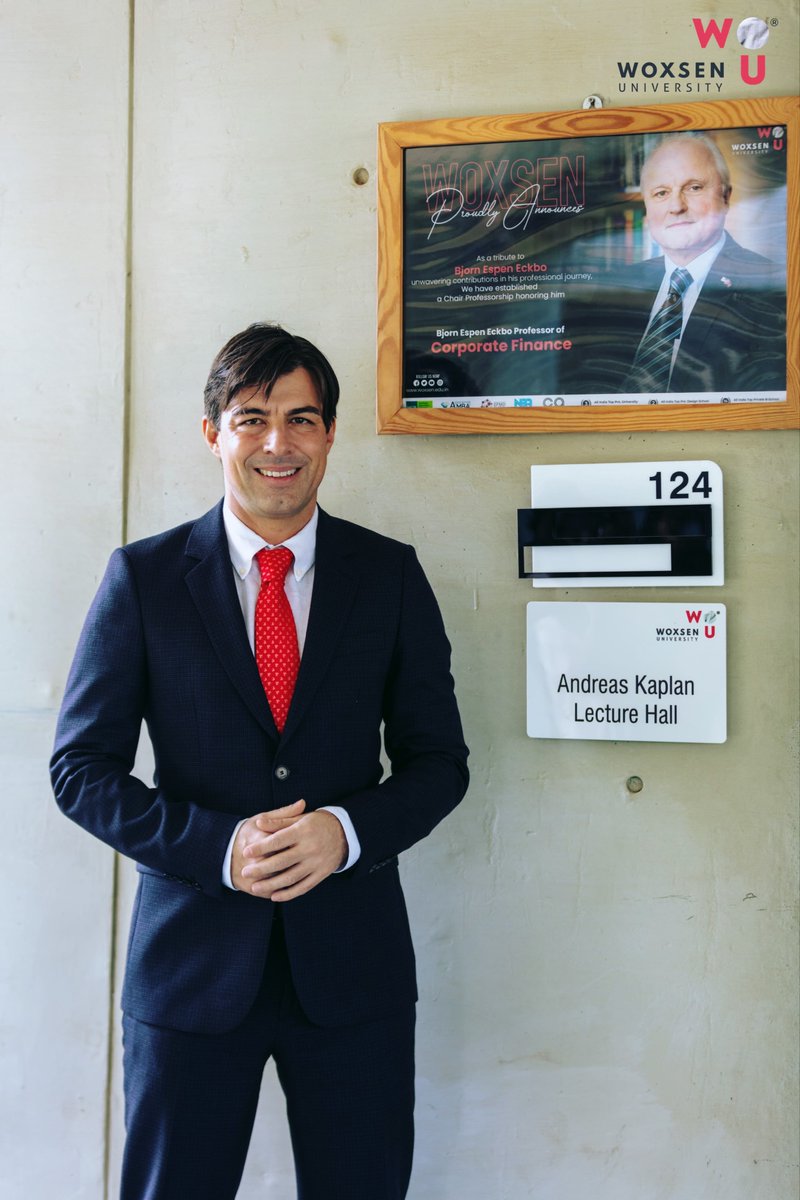 Andreas Kaplan tweet media