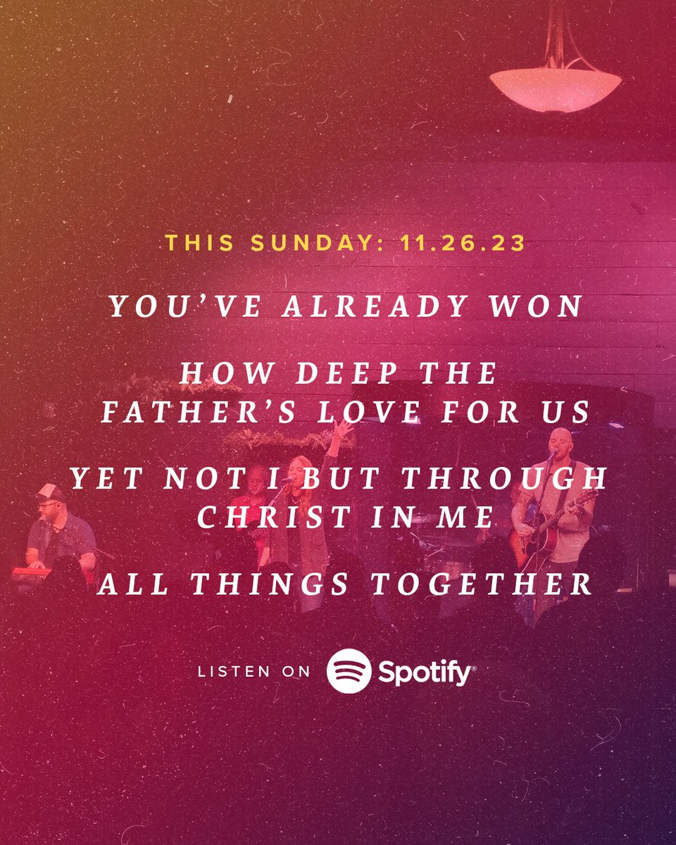 Providence Church tweet media