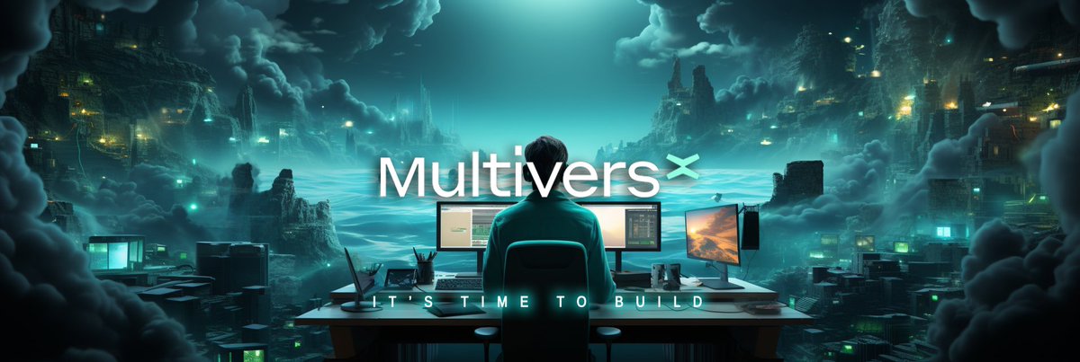 It is #BuildersFriday 🙌 Today I want to give a shoutout to the @PeerMeHQ team! They are bringing some amazing tools to the ecosystem and building great partnerships! 👏 This is the way! 💪 Join me in giving a shoutout to a builder @MultiversX fam ⬇️ #BuiltOnMultiversX