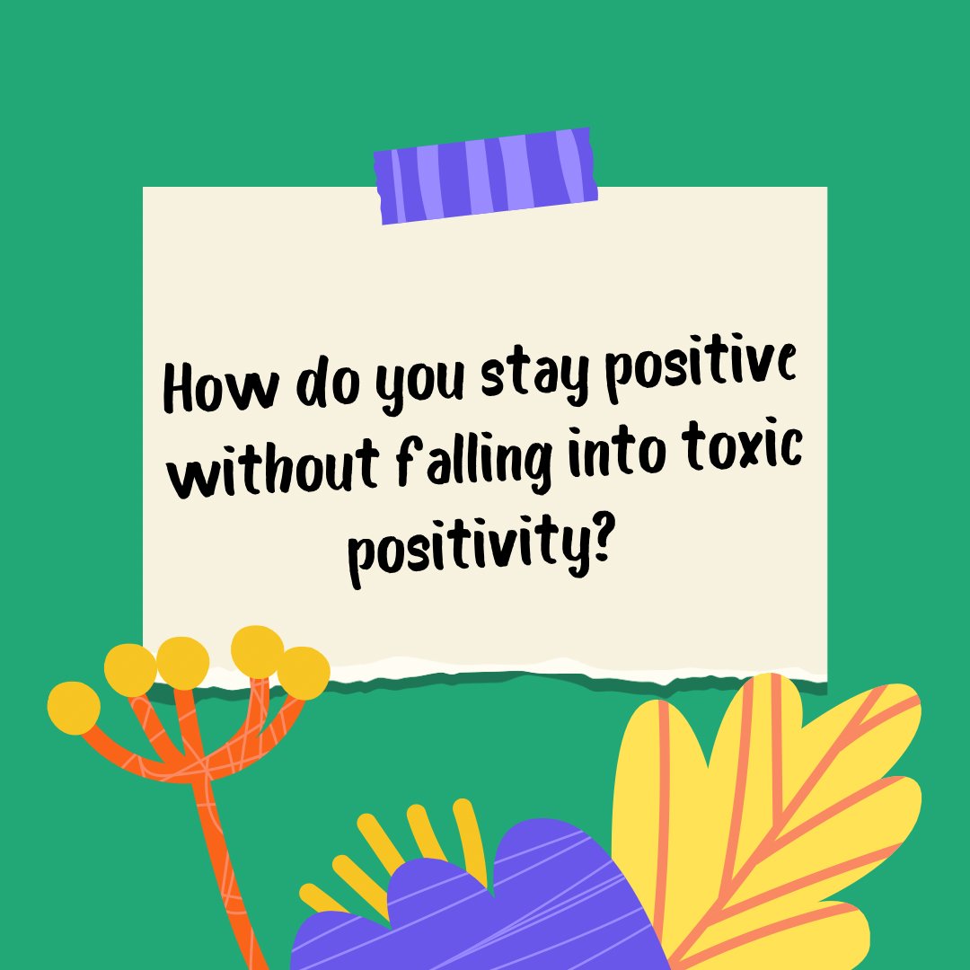 This time of year is all about gratitude. But, as this care partner asked, “How do you stay positive without falling into toxic positivity?” Share your tips in the comments. vasculitisfoundation.org/2023-annual-ap…