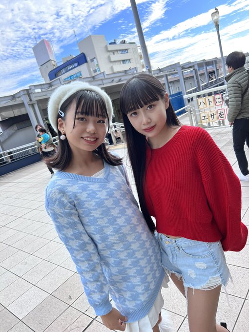 Twitterのコスプレ画像13