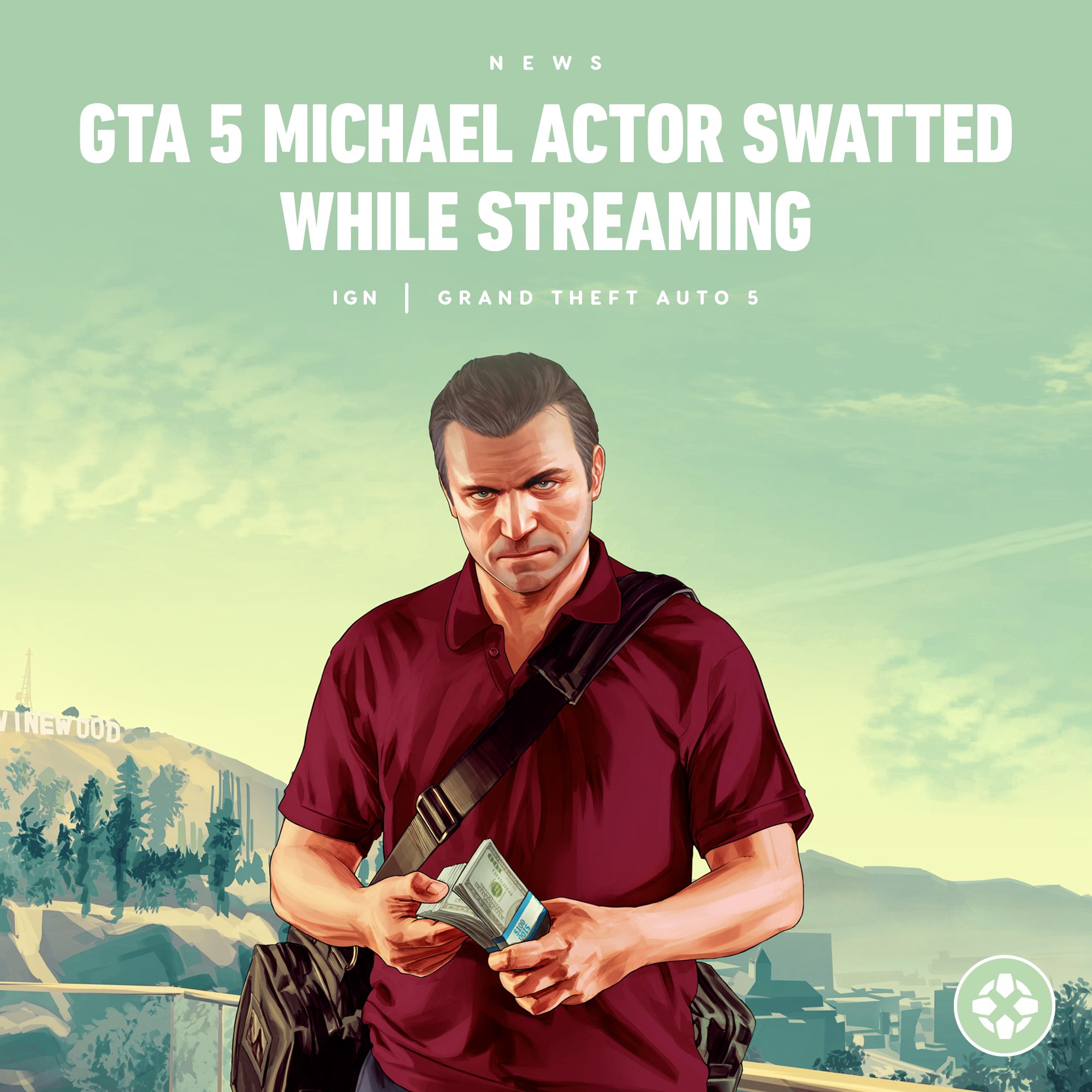 Grand Theft Auto Online [Gameplay] - IGN