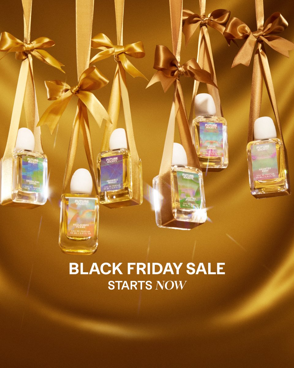 arcaeabeauty's tweet photo. Want to try one of Arcaea's biology-first beauty products IRL? Head over to https://t.co/DXsOdh9pf5 and take advantage of their Black Friday sale! https://t.co/B3tvD56kQJ