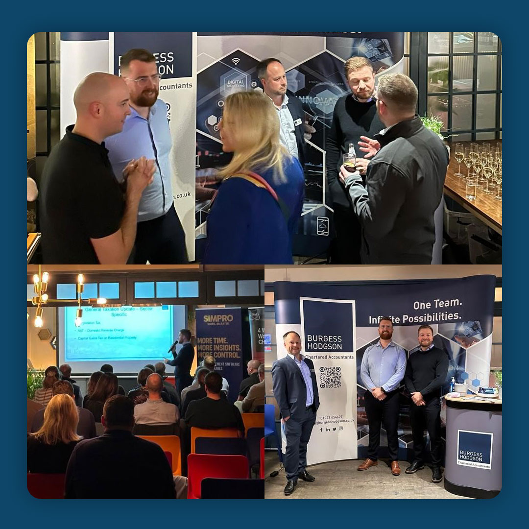 Burgess_Hodgson's tweet image. Thank you to those who joined us at our Off the Tools event last night at The Corner in London, with @SimproSoftware and @ch4bltd #OfftheTools #NetworkingEvent #Networking @xero