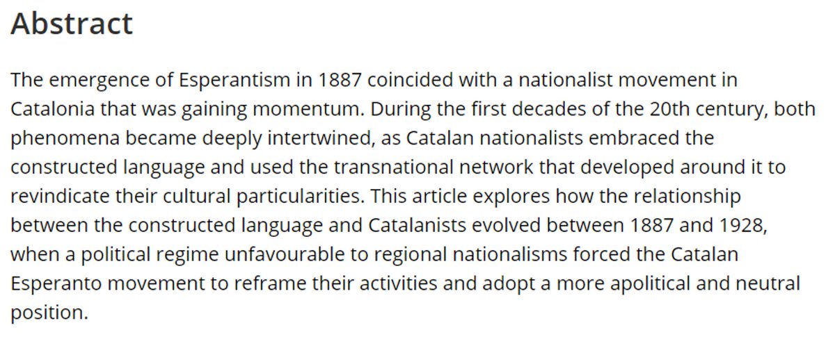 Nations & Nationalism tweet media