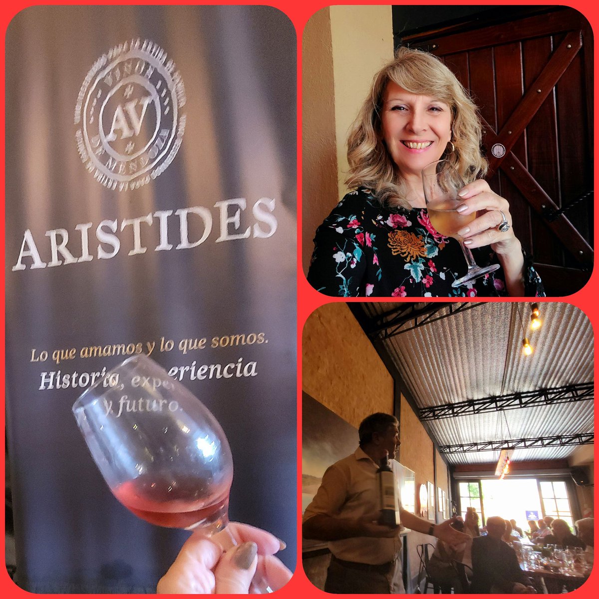 Bodega de bajo volúmen de producción priorizando calidad, con  intención de producir un vino innovador, distinto, con personalidad.
Decidieron darle importancia a la región, dar espacio relevante a la fruta, resaltando cada varietal 
 <a href="/aristideswines/">Aristideswines</a>
<a href="/FedericoSottano/">Fede Sottano</a>