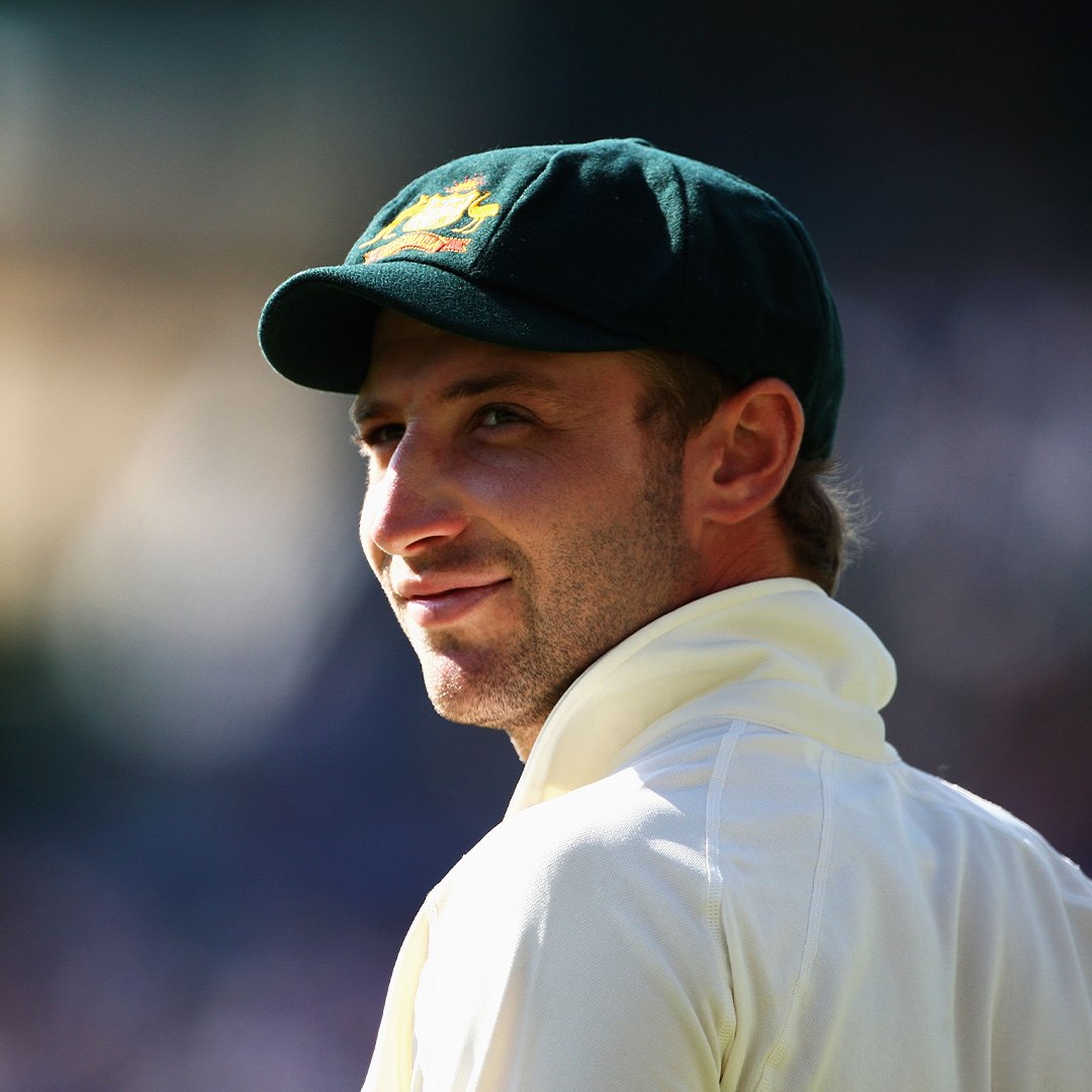 TheCricketerMag's tweet photo. Phil Hughes, never forgotten.

63 not out, forever. https://t.co/wB7PftGRRC