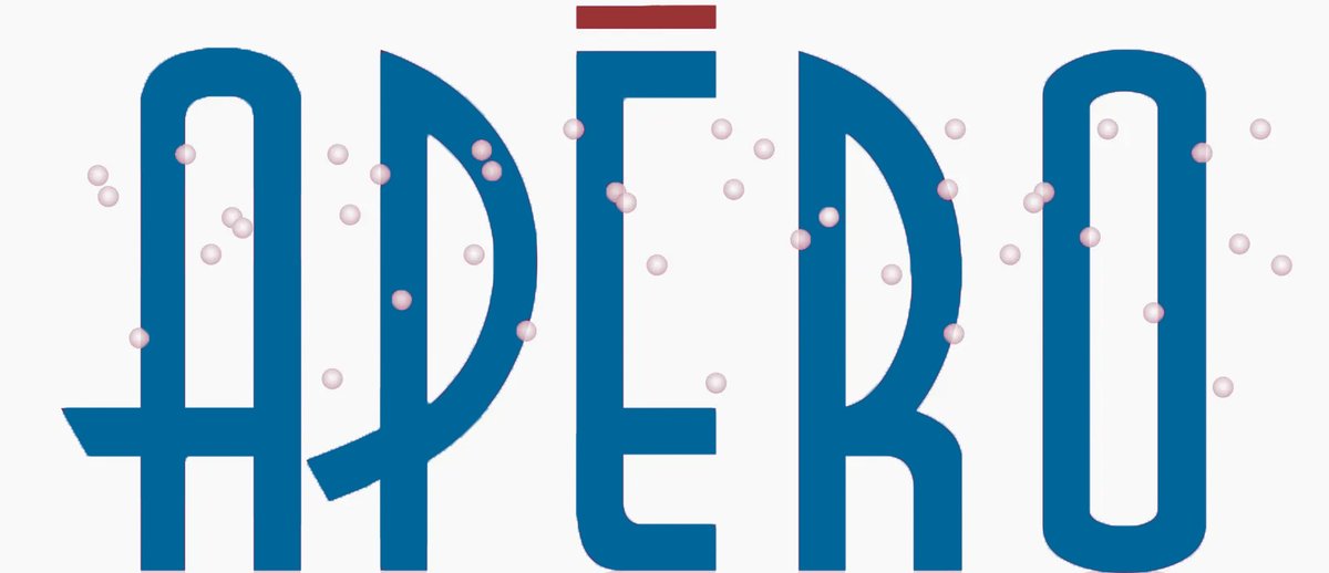 The Apéro series by the young 🇫🇷 ESMI group
<a href="/youngFINYS/">French Imaging Network of Young Scientists</a> continues!  Next editions in:
📌Dijon - 7 Dec.
📌Bordeaux - 11 Dec.
📌Lyon - 14 Dec.
Join the informal after work event, even with free drinks/snacks, strengthen &amp; enlarge your network! Sign-in via  e-smi.eu/young-esmi/fin…