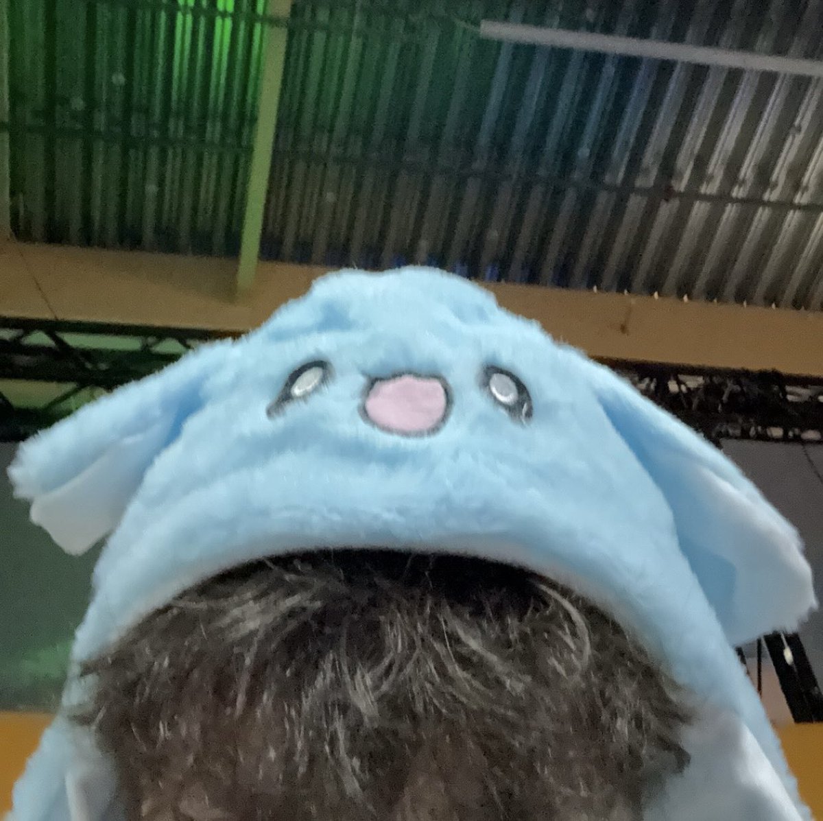 LineChu's tweet image. Rate my drip for @DreamHackSE 😳