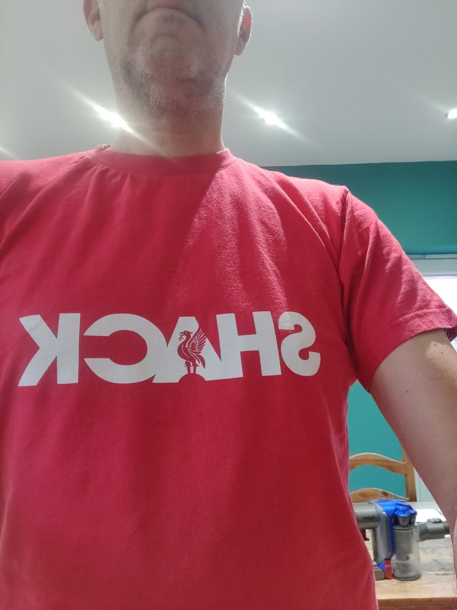 #tshirtday